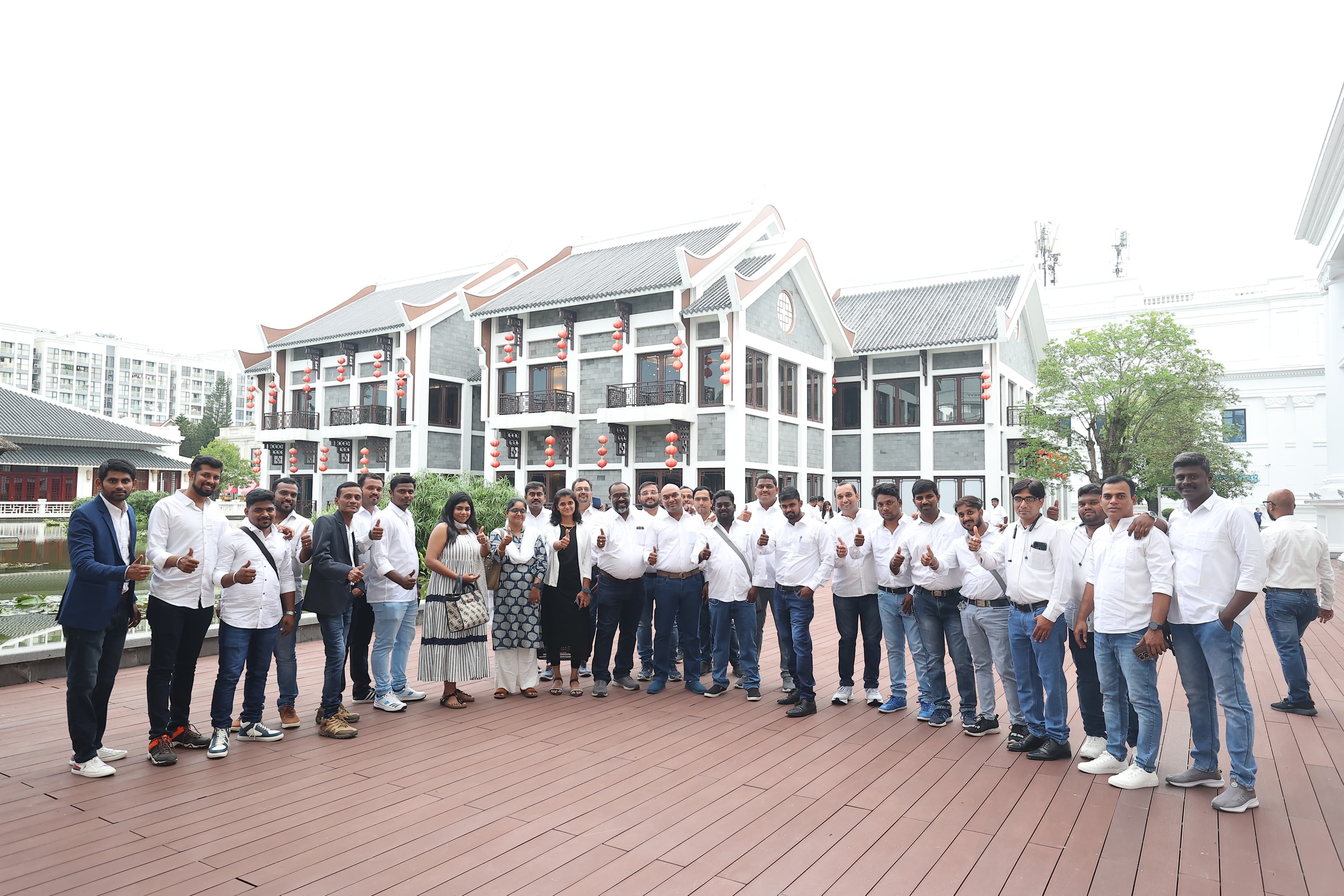 Venue Sourcing